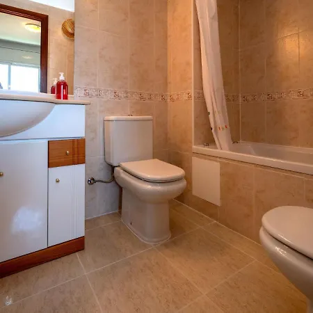 Apartamento Eureka By Interhome *