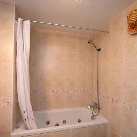 Apartamento Eureka By Interhome