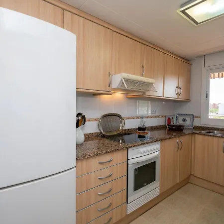 Eureka By Interhome Apartamento Malgrat de Mar