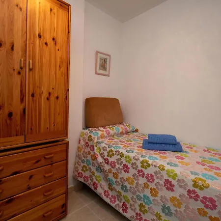 Apartamento Eureka By Interhome *