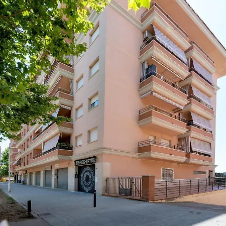 Eureka By Interhome Apartamento *