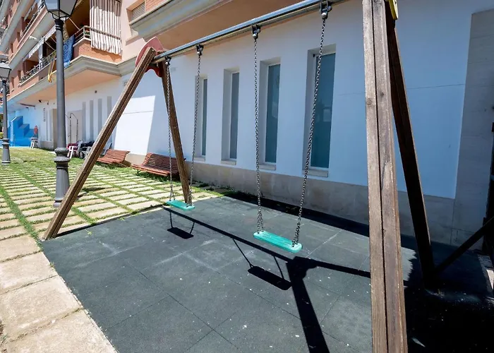 Appartamento Eureka By Interhome
