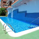 Eureka By Interhome Apartment Malgrat de Mar
