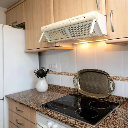 Eureka By Interhome Apartment *