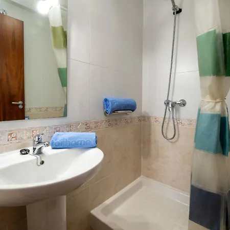 Appartement Eureka By Interhome *
