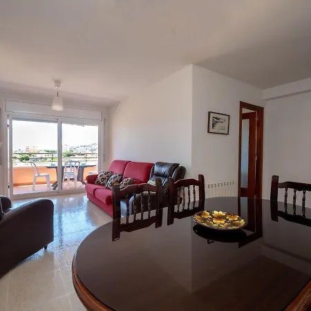 Eureka By Interhome Apartment *