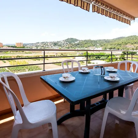 Eureka By Interhome Apartment