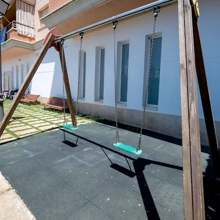 Apartment Eureka By Interhome