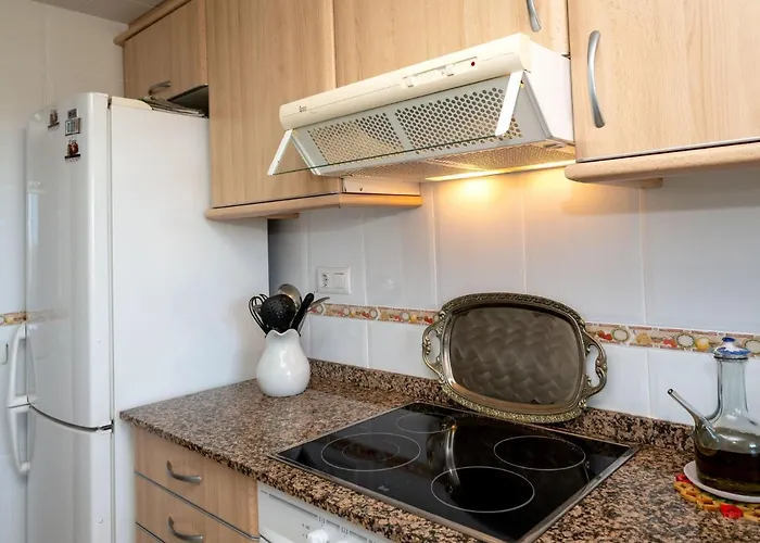 Eureka By Interhome Apartment *